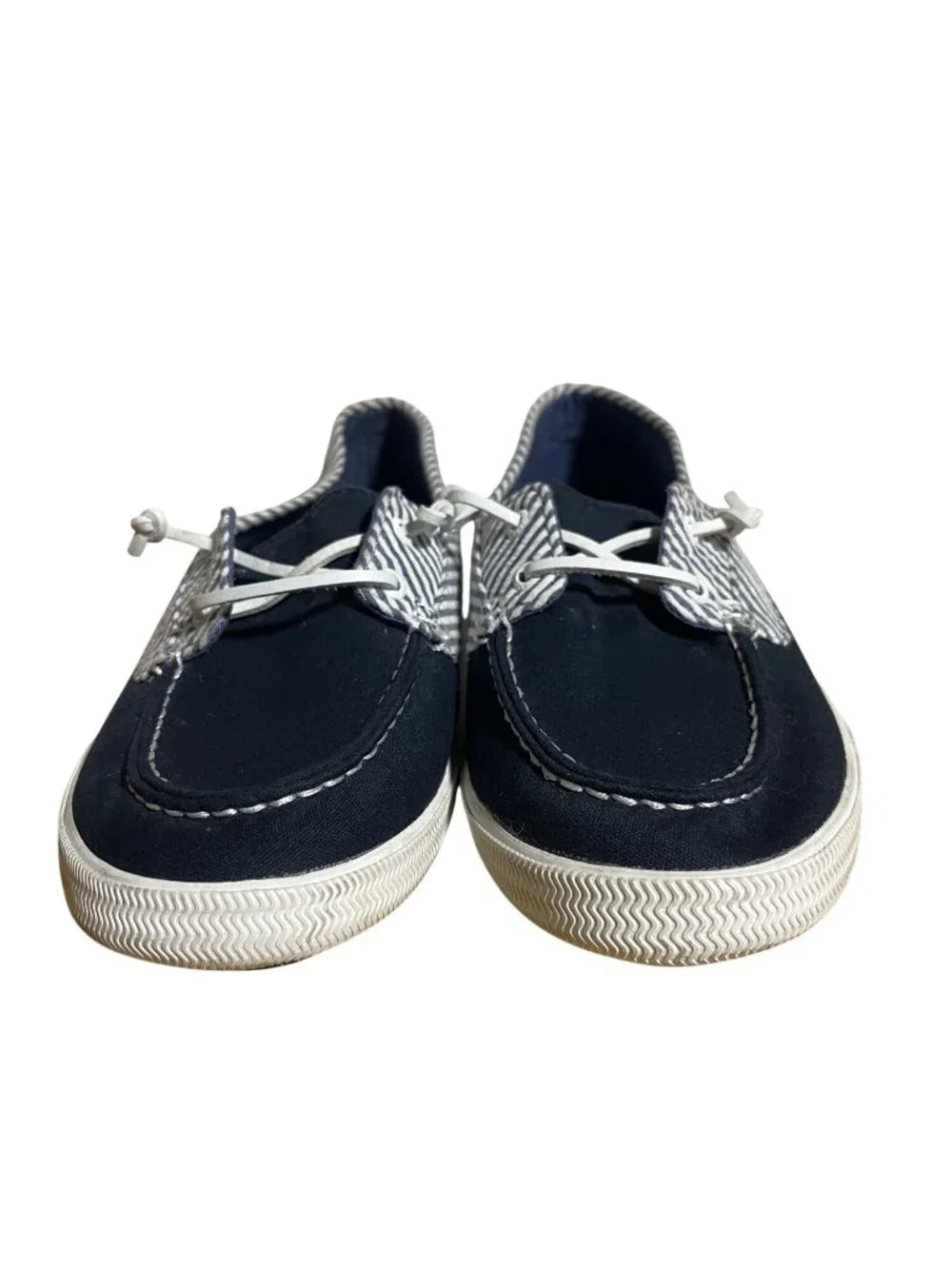 Sperry these top